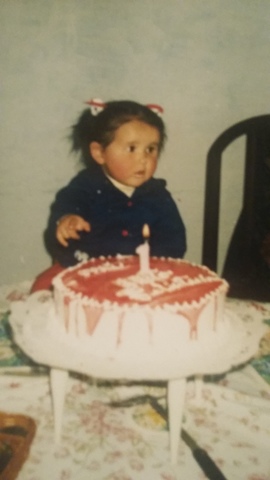 Mi Primer año de vida