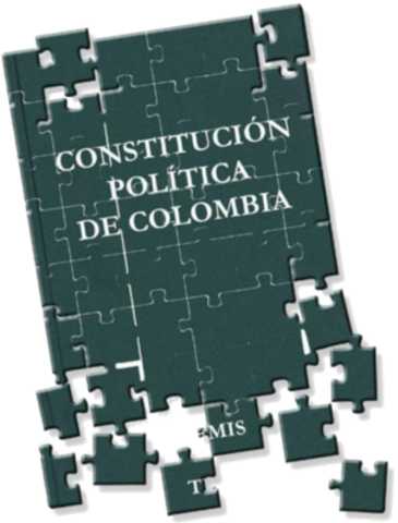 Constitución Política de Colombia de 1991