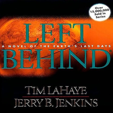 "Left Behind"