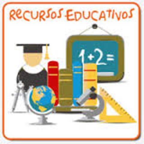 Recursos educativos