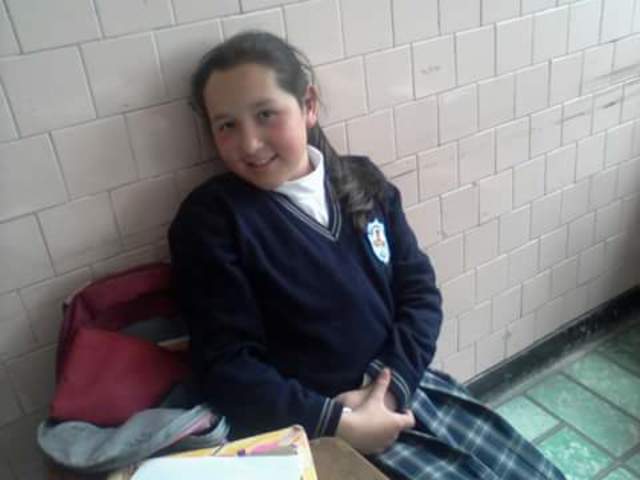 Recuerdos de mis primeros años en la Normal