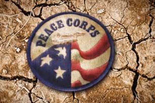 Peace Corps