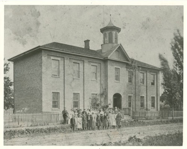 Compulsory Education Laws