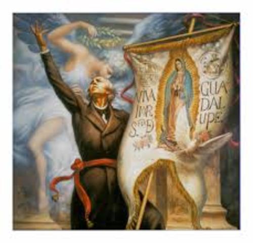 Comienza la guerra de Independencia