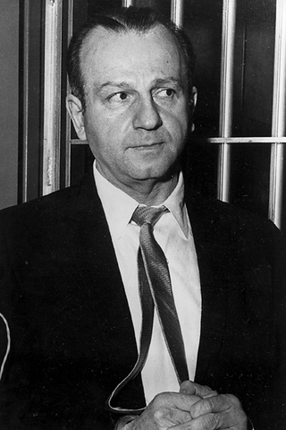 JKF Killed: Jack Ruby