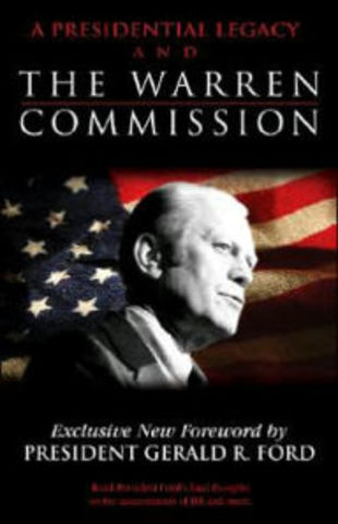 JKF Killed: Warren Commission