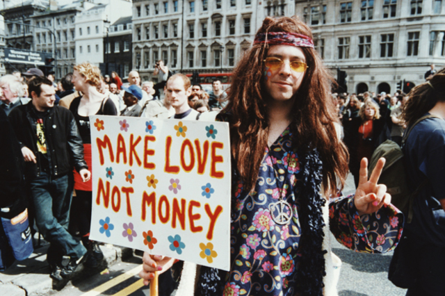 Hippies