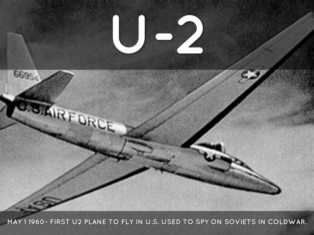 U-2 Incident