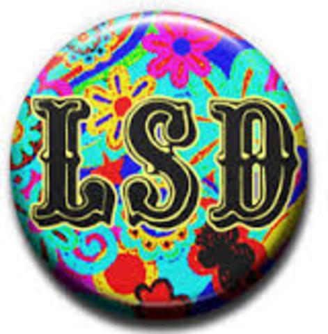 LSD