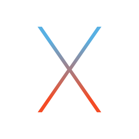 Mac OS X.