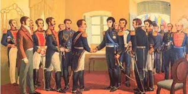 Lorenzo de Zavala y el espiritismo