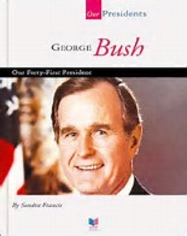 Forty-first president