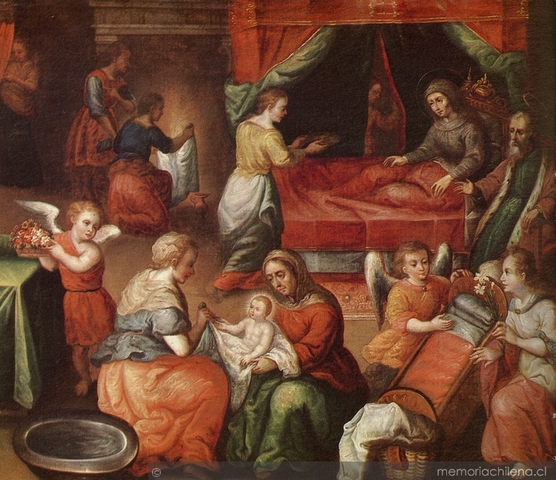 SIGLO XIX INVISIBILIDAD DEL NIÑO EN COLOMBIA