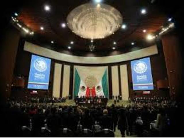 José francisco Ruíz Massieu y las empresas publicas