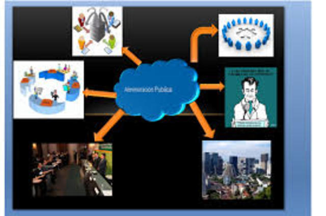 Omar guerrero: la administración pública en el capitalismo