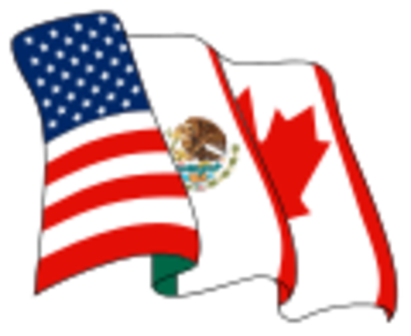 North American Free Trade Agreement (NAFTA)