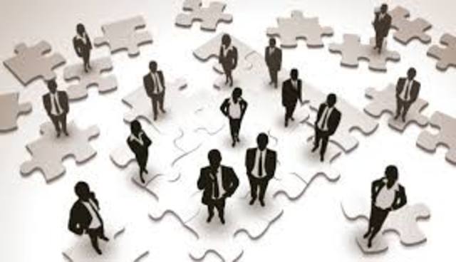 Álvaro Rodríguez reyes: organización: un enfoque dialéctico.