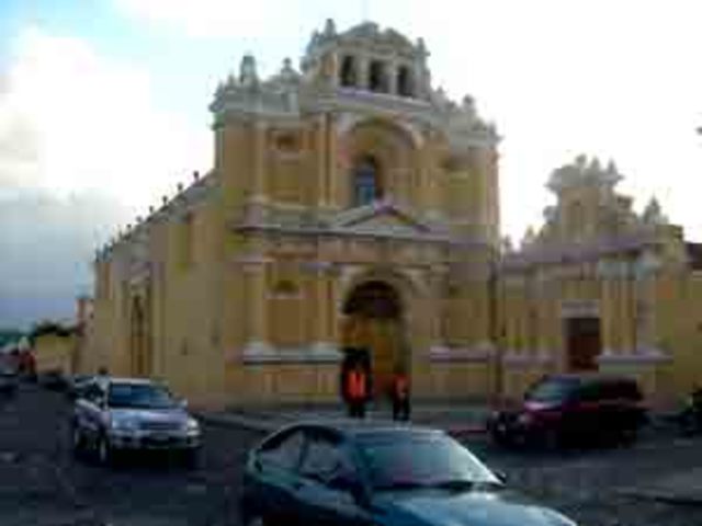 Creación del Colegio de Nuestra Señora