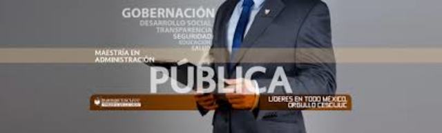 Etapas de la evolución de la administración pública del México colonial-flores