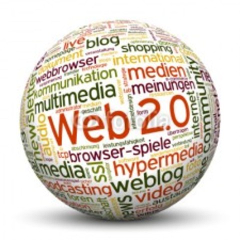 Web 2.0 o Web social