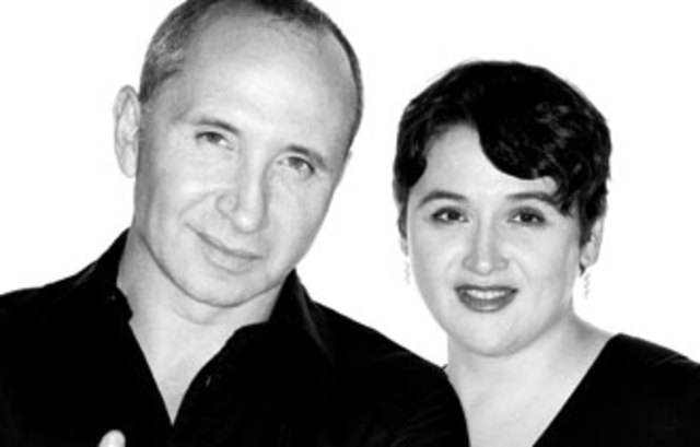 Modelo de Glazman e Ibarrola