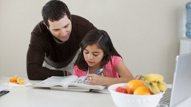 Asesorías de Orientación