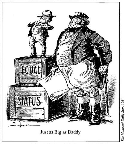 Policy of Multiculturalism 1971