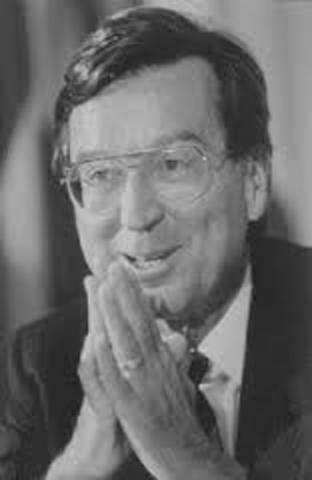 1974 Bill 22 introduced by Robert Bourassa