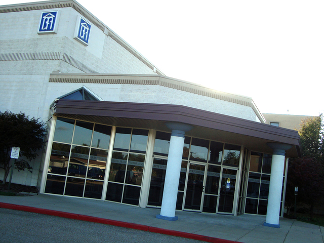 Harvest Peoria Begins