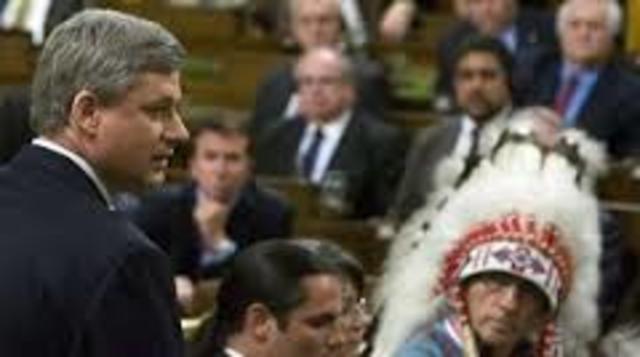 Statement of Reconciliation issued in 1998