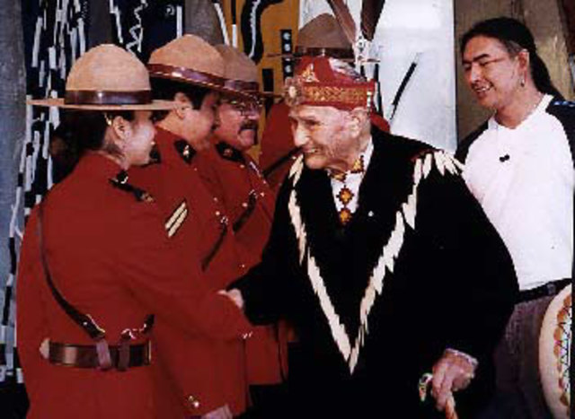 1998 Delgamuluukw Case