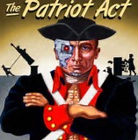 Patriot Act