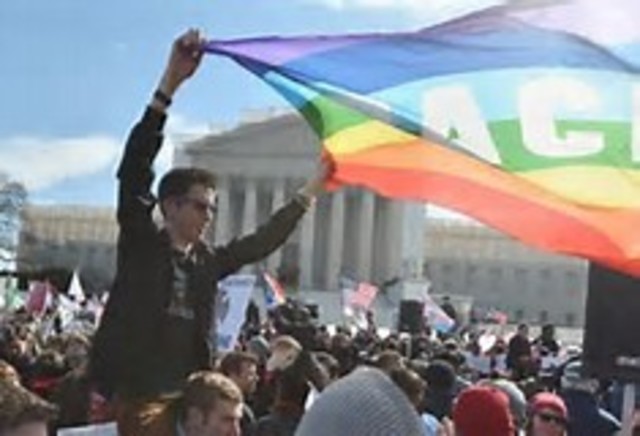 Obama Presidency: Undoing of DOMA