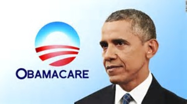 Obama's Presidency: Obamacare