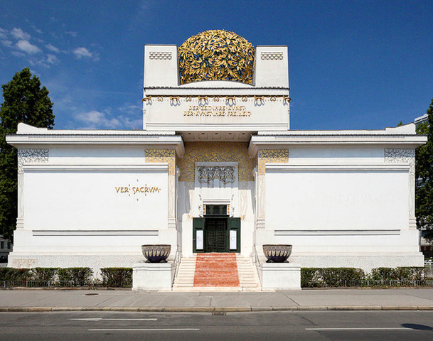 Palazzo della Secessione