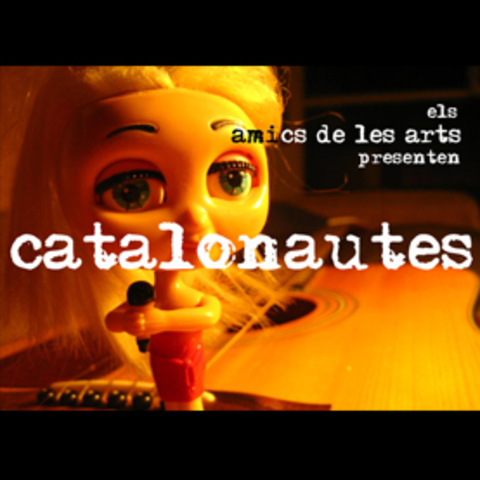 Catalonautes