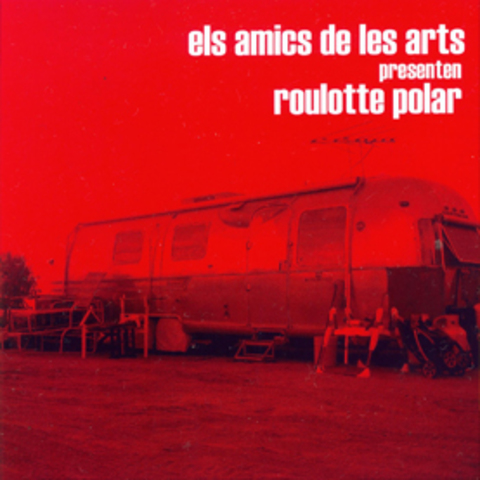 Roulotte Polar