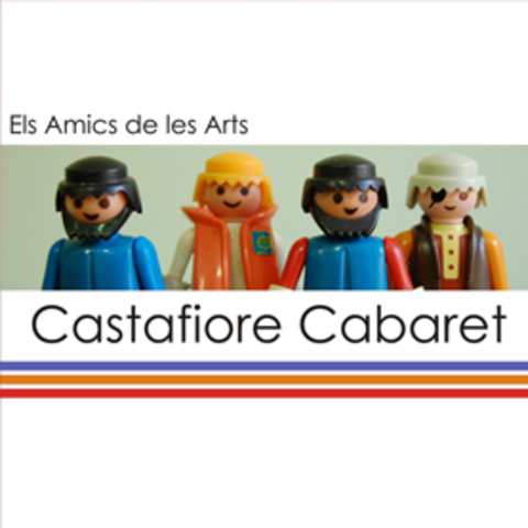 Castafiore Cabaret