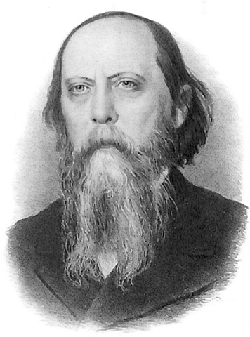 Малмыж посетили Салтыков-Щедрин