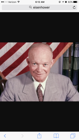 Eisenhower