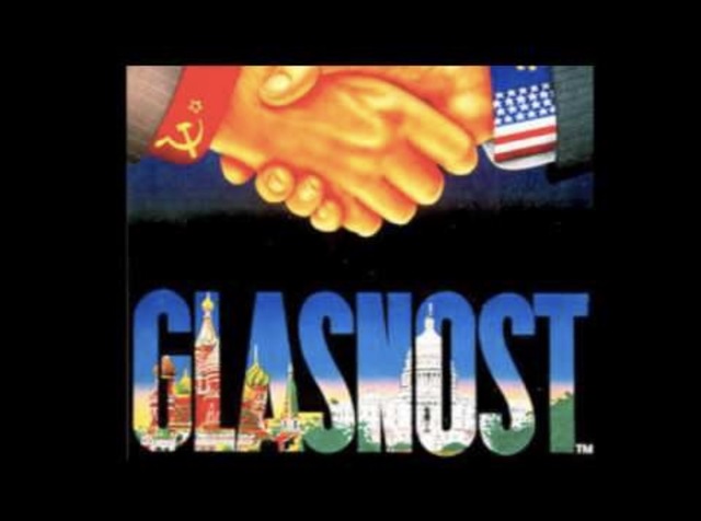 Glasnost
