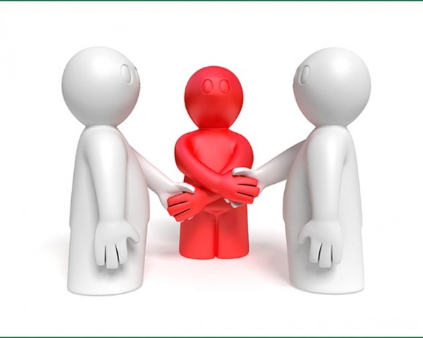 JOSÉ FERNÁNDEZ SANTILLÁN y OMAR GUERRERO