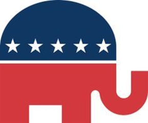 The Formation of The Republican Party