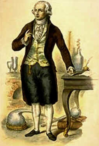 Primeras clasificación de los elementos