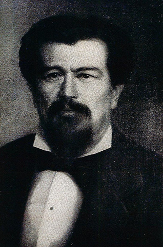 José María castillo Velasco: la ciencia de la administración