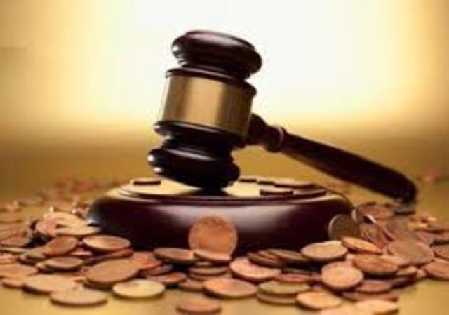 Manuel Dublan y su curso de derecho fiscal