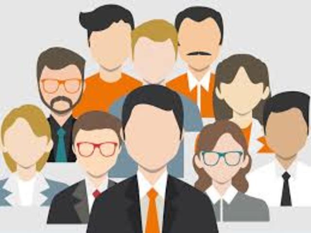 Piquero: amovilidad de los empleados