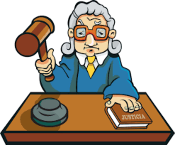 Manual de alcaldes y jueces de Luís de Ezeta