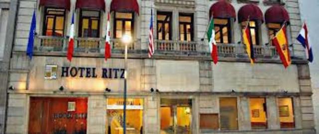 Hotel Ritz