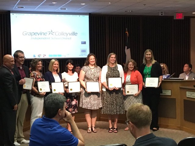 School Leadership Institute